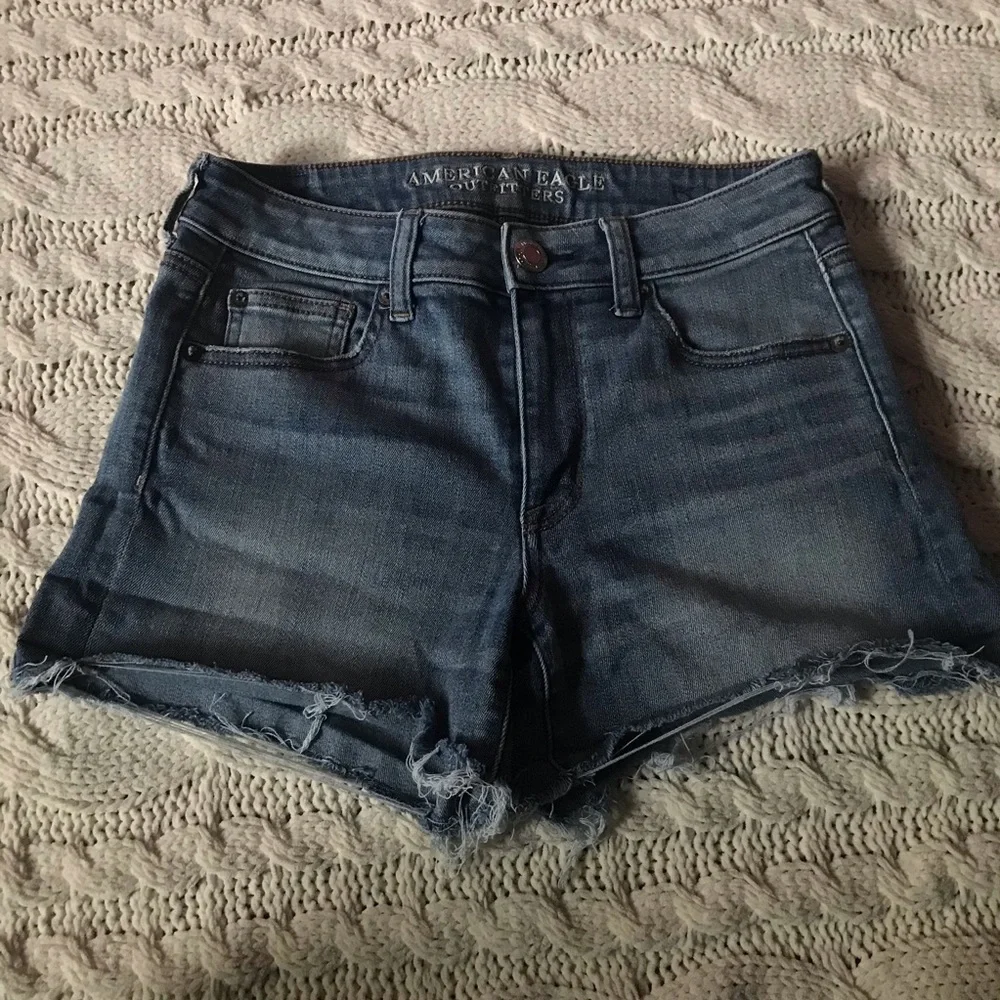 American Eagle Outfitters brand american